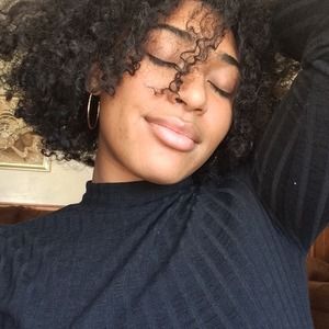 Meet your Posher, Ariana